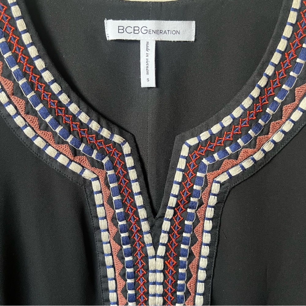 BCBGeneration Dress S